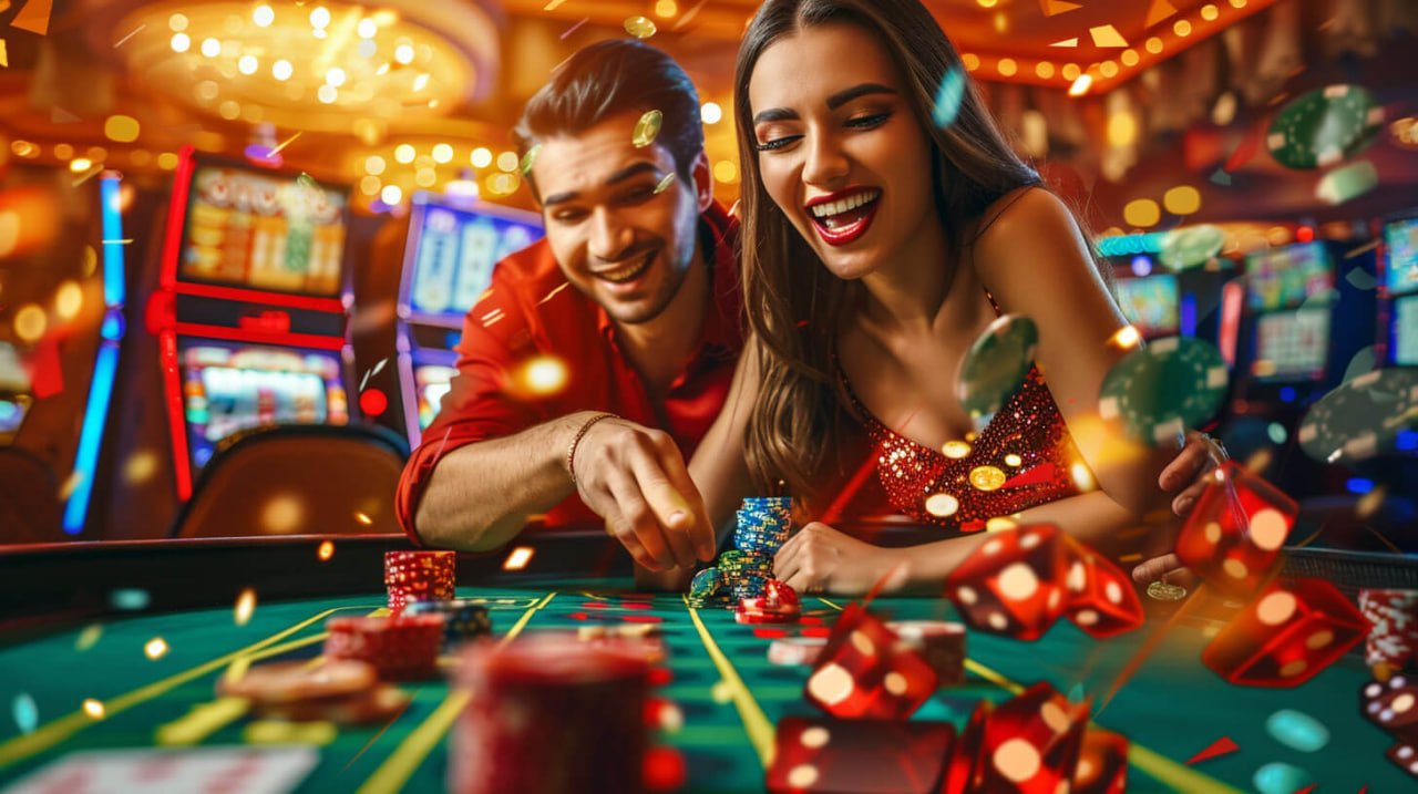 Pengalaman mobile untuk anggota VIP dewasa