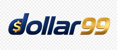 Logo dollar99 untuk beranda